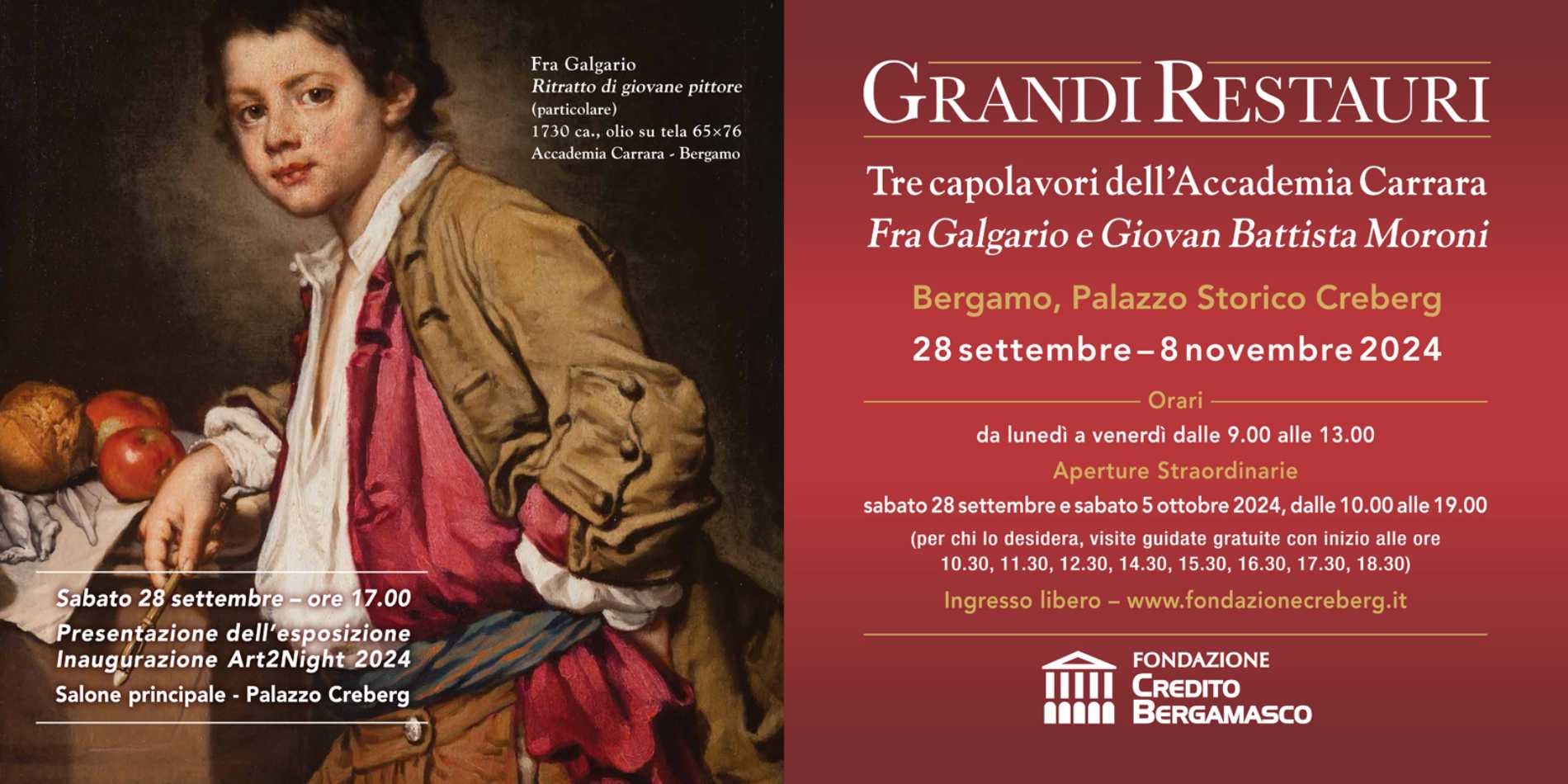 Grandi Restauri